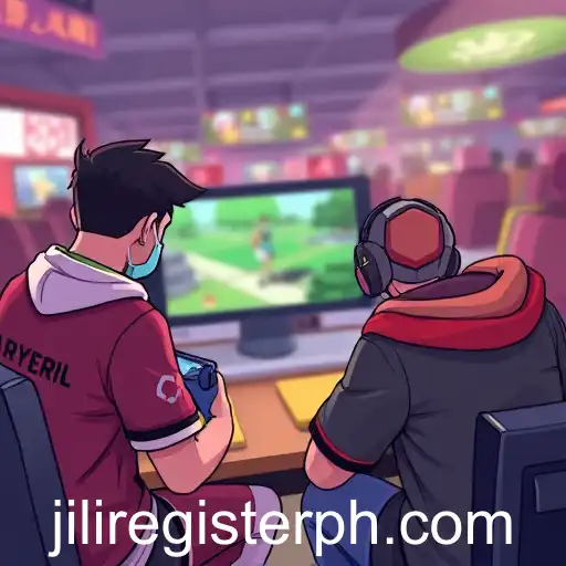 The Evolution of Online Gaming and Registration Trends