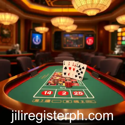 Exploring Free Registration Trends in Online Gaming