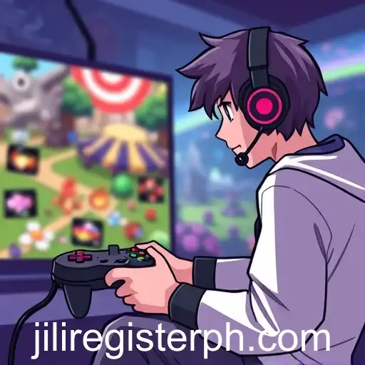 jili new register free