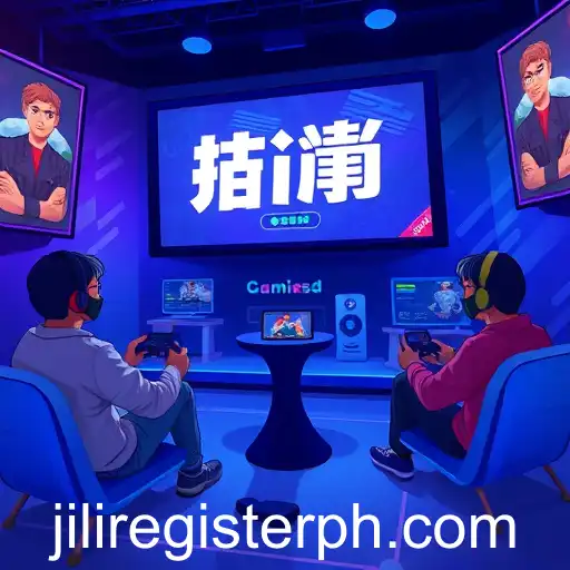 jili new register free