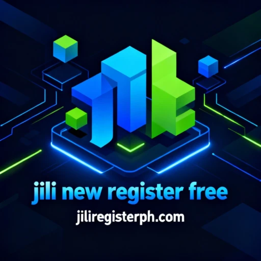jili new register free