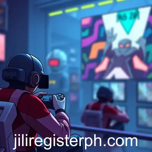 Innovative Gaming Trends and Offers