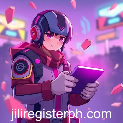 jili new register free