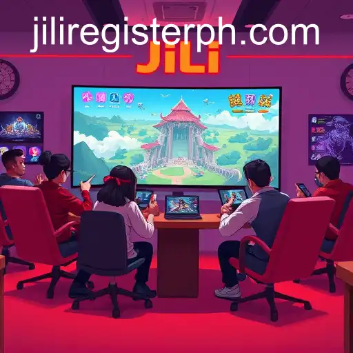 The Rising Trend of Gaming Websites Offering Free Registrations