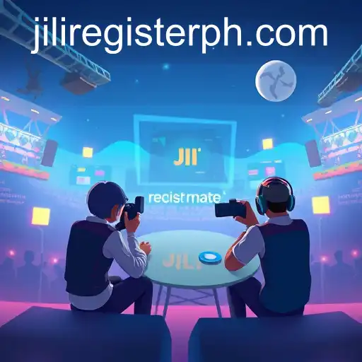 Online Gaming Trends with Jili in 2026