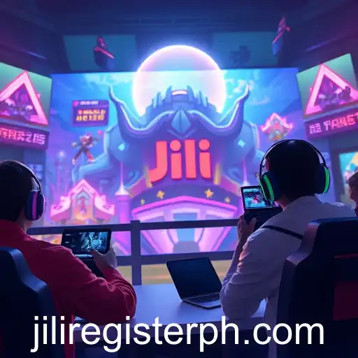 jili new register free