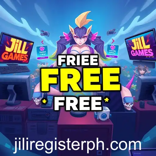 jili new register free